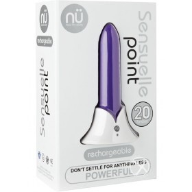 Sensuelle Point 20 Func Purple