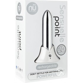 Sensuelle Point 20 Func Silver