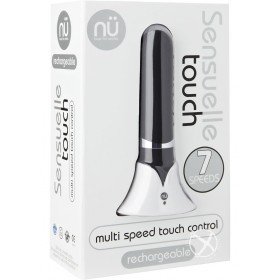 Sensuelle Touch 7 Func Bullet Black