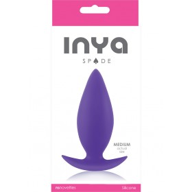 Inya Spades Medium Purple