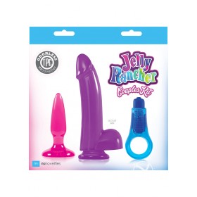 Jelly Rancher Couples Kit Multicolor