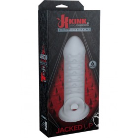 Extender With Ball Strap 6 Inch