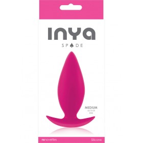 Inya Spades Medium Pink
