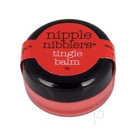 Nipple Nibblers Mini Strawberry Twist