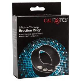 Silicone Tri Snap Erection Ring
