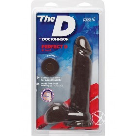 The Perfect D 8 Chocolate