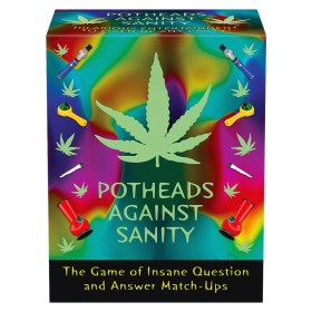 Potheads Against Sanity