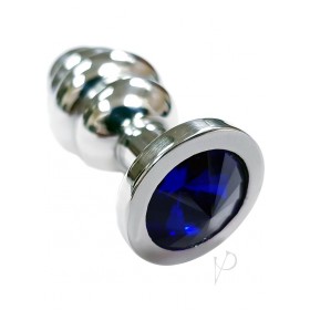 Rouge Threaded Plug Sm Roy Blu