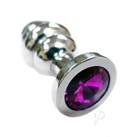 Rouge Threaded Plug Sm Drk Pnk