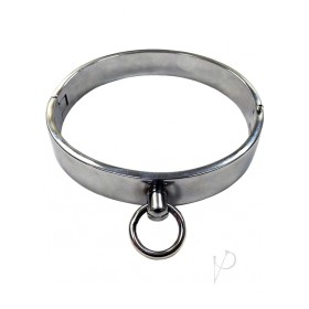 Rouge Steel Collar