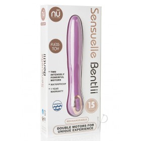 Sensuelle Bentlii 15 Func Vibe Purple
