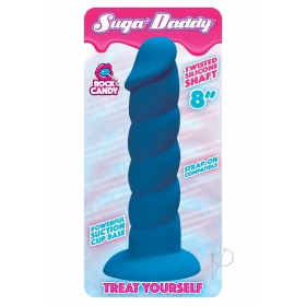 Rock Candy Suga Daddy 8 Blue