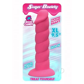 Rock Candy Suga Daddy 9.5 Pink