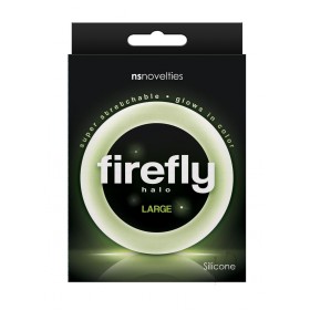 Firefly Halo Large Clear