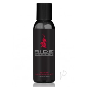 Ride Bodyworx Silicone Based 2oz