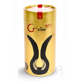 Gvibe Mini Gold