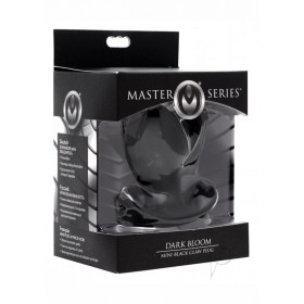 Ms Dark Bloom Mini Black Claw Plug