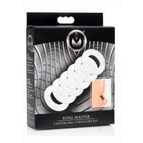 Ms Ring Master Custom Ball Stretcher