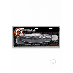 Butch Cocksheath Steel