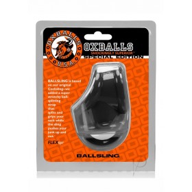 Ballsling  ball-split Black