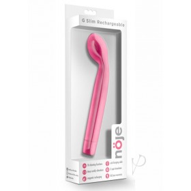 Noje Gslim Rechargeable Rose