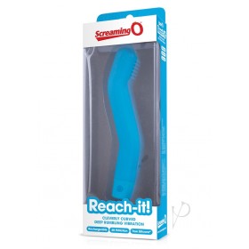 Reach It Blue