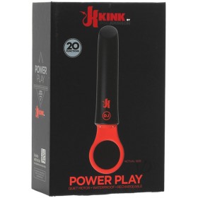 Kink Power Play Mini Vibe
