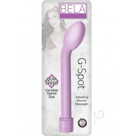 Bela G Spot Lavender