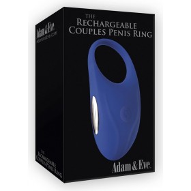 Aande Rechargeable Couples Penis Ring