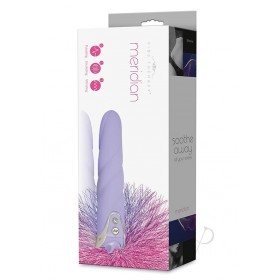 Vibe Therapy Meridian Purple