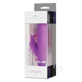 Vibe Therapy Monarch Purple