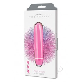 Vibe Therapy Mini Classic Pink