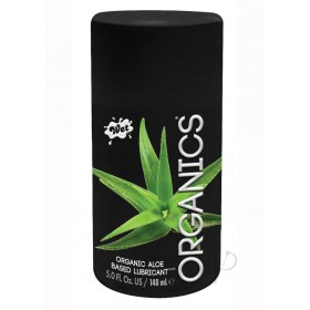 Organics 5oz