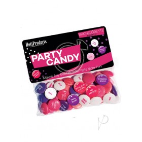 Bachelorette Party Candy