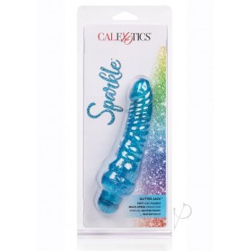 Sparkle Glitter Jack Blue