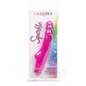 Sparkle Radiant Ripple Purple