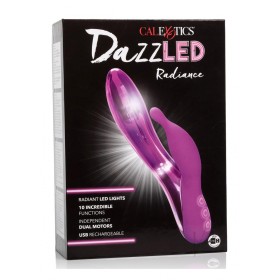 Dazzled Radiance
