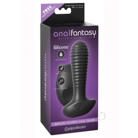 Anal Fantasy Elite Remote Anal Teaser