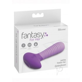 Fantasy For Her Petite Tease Her