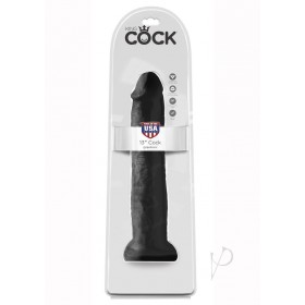 Kc13 Cock Black