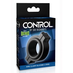 Control Pipe Clamp C Ring