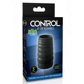 Control Tapered Erection Enhancer