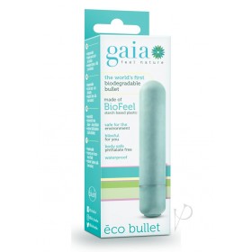 Gaia 1 Speed Aaa Eco Bullet Aqua