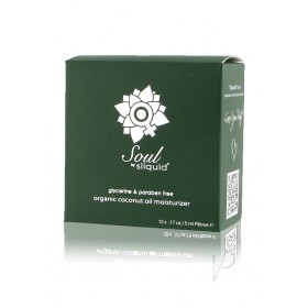 Sliquid Soul Cube 2oz