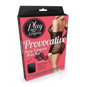 Play With Me Provocative