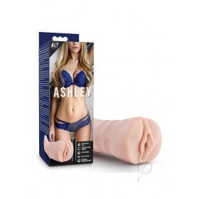 M For Men Ashley Vanilla