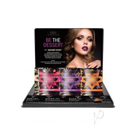 Honey Dust 1oz Prepack 12 Pc Disp