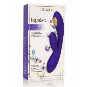Impulse Intimate Estim Dual Wand