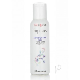 Impulse Conductive Gel
