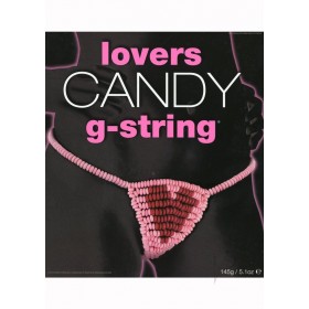 Candy Lovers G String